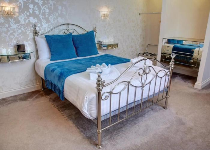 Orwell Hotel