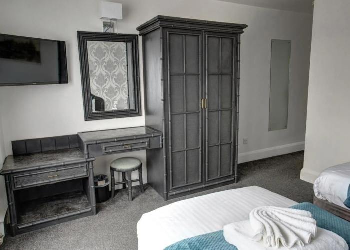 Orwell Hotel