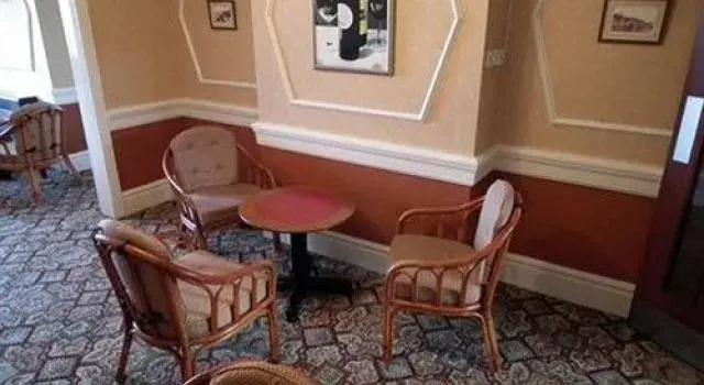 Marlborough Hotel