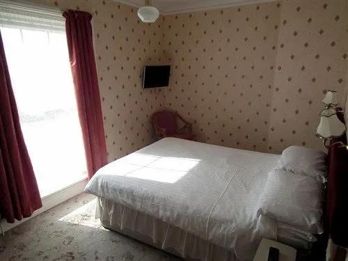 Marlborough Hotel