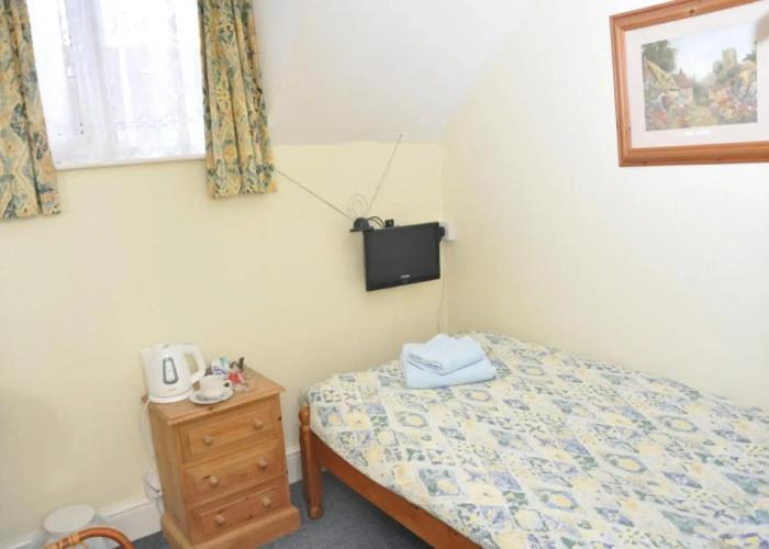 Chandos Premier Hotel Folkestone - Channel Tunnel