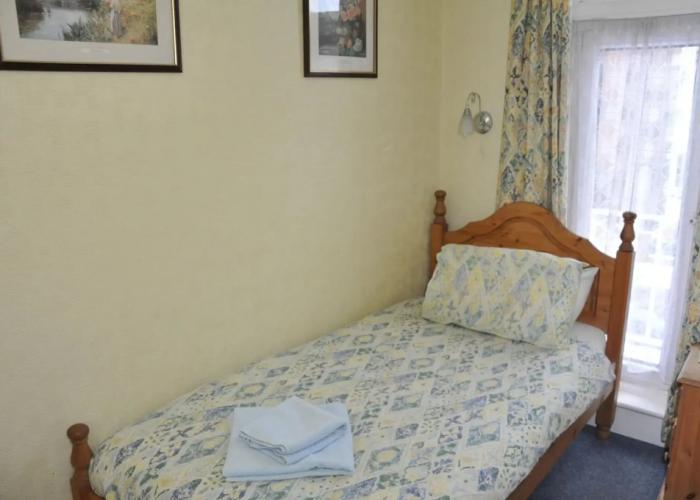 Chandos Premier Hotel Folkestone - Channel Tunnel