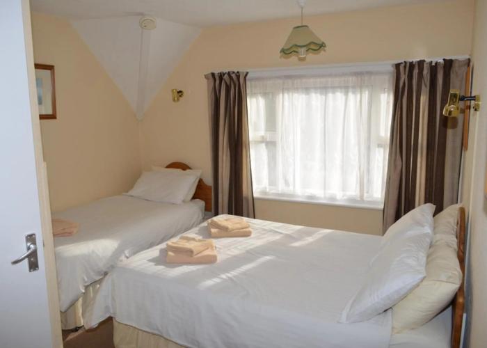 Chandos Premier Hotel Folkestone - Channel Tunnel