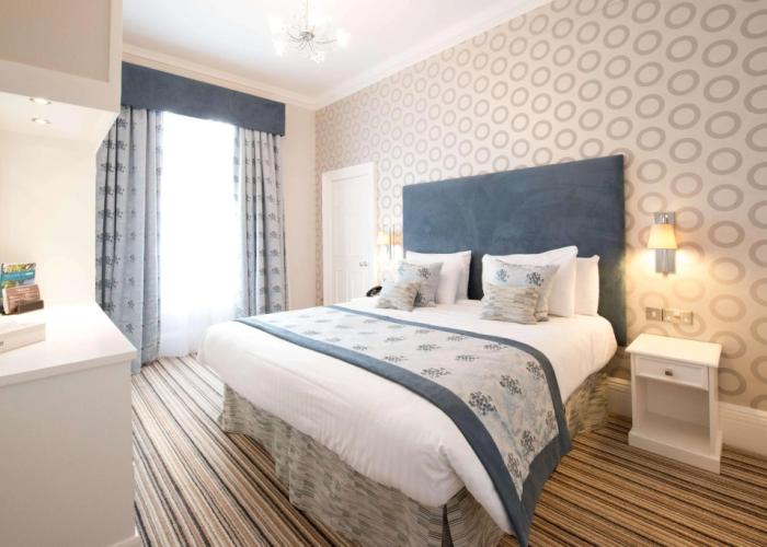Burlington Hotel, Best Western Premier Collection