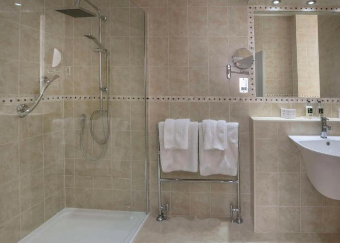 Burlington Hotel, Best Western Premier Collection