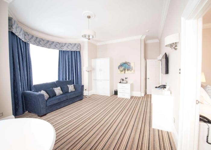 Burlington Hotel, Best Western Premier Collection