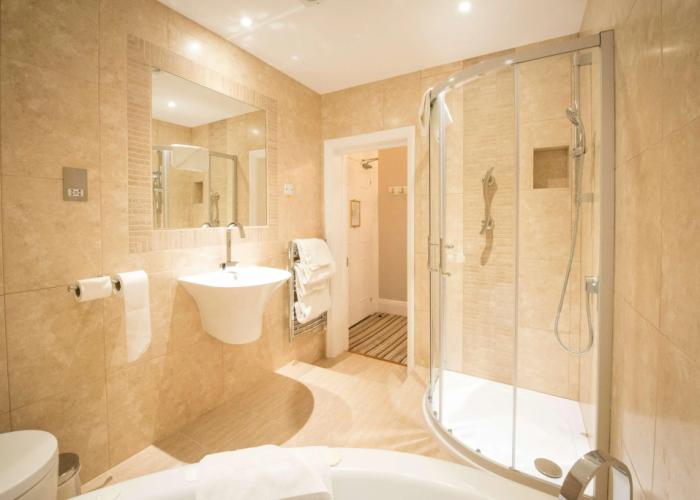Burlington Hotel, Best Western Premier Collection