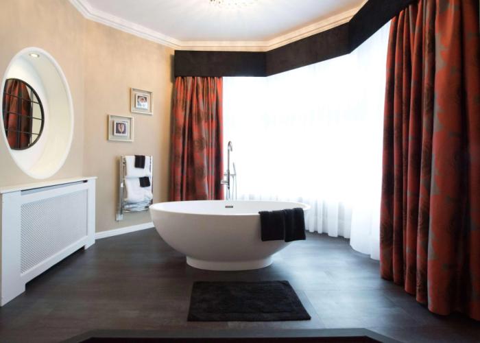 Burlington Hotel, Best Western Premier Collection
