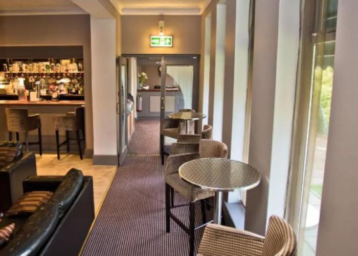 Wards Hotel