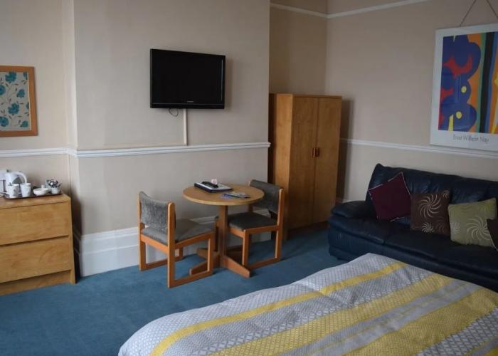 Portland Hotel