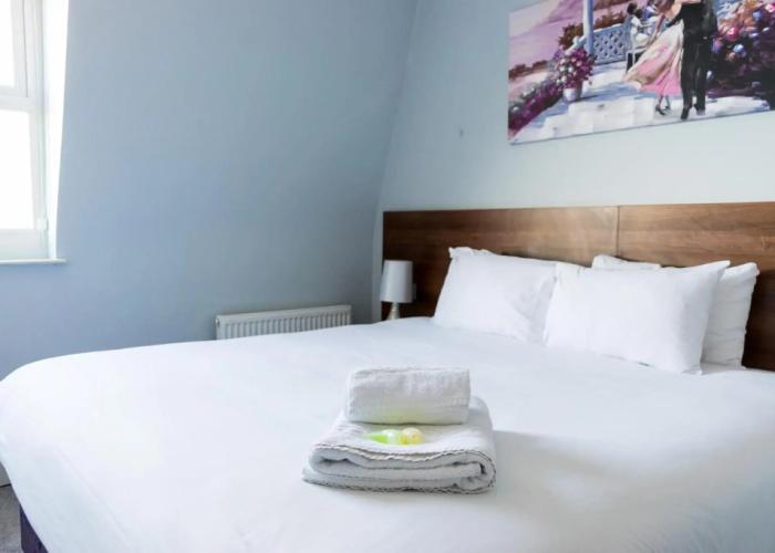 The View Hotel Folkestone, a member of Radisson Individuals