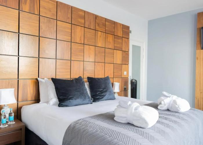 The View Hotel Folkestone, a member of Radisson Individuals