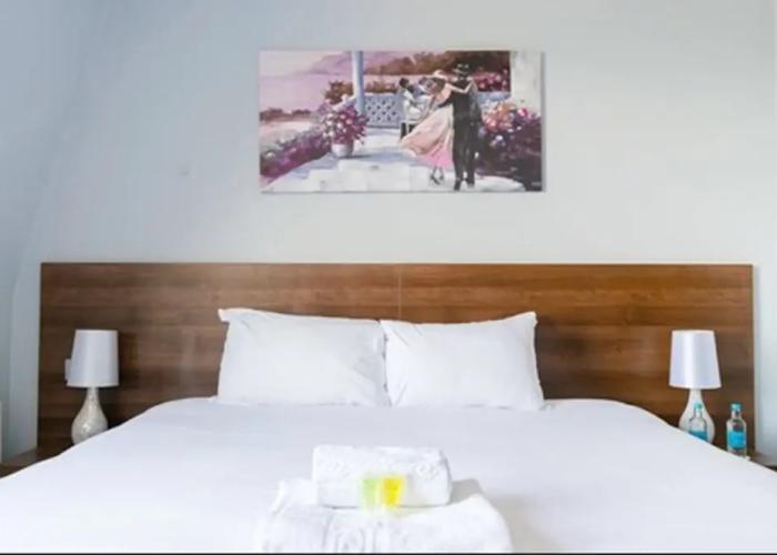 The View Hotel Folkestone, a member of Radisson Individuals