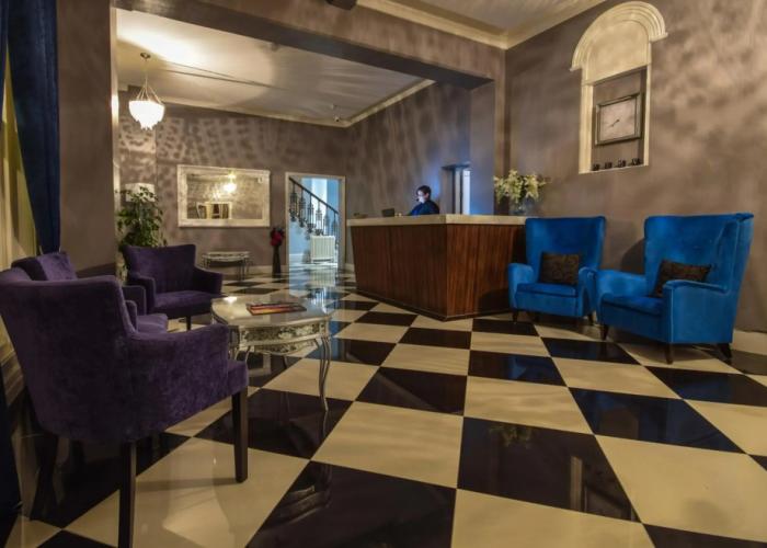 The View Hotel Folkestone, a member of Radisson Individuals