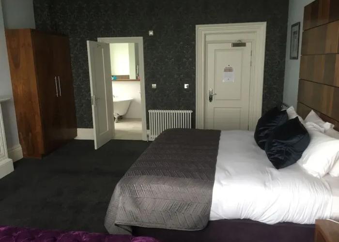 The View Hotel Folkestone, a member of Radisson Individuals