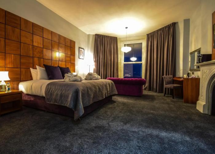 The View Hotel Folkestone, a member of Radisson Individuals