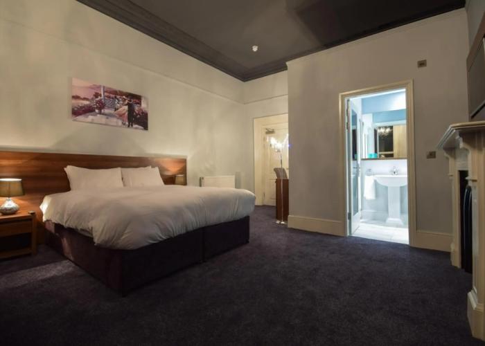 The View Hotel Folkestone, a member of Radisson Individuals
