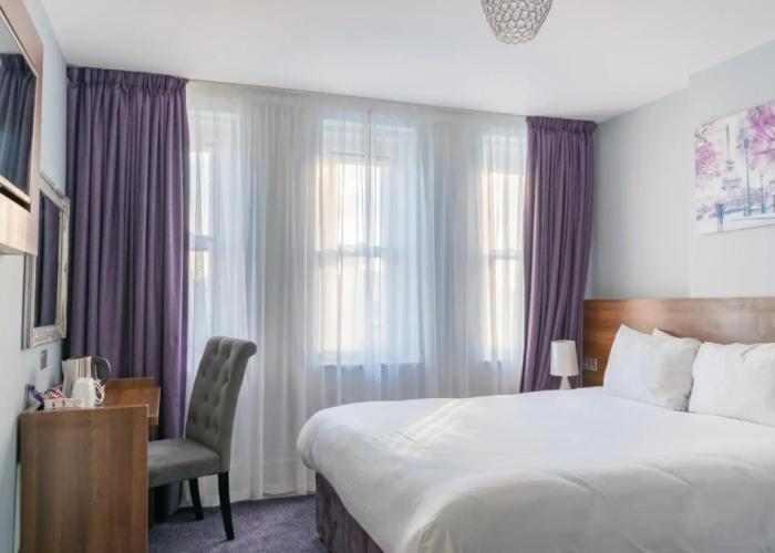 The View Hotel Folkestone, a member of Radisson Individuals