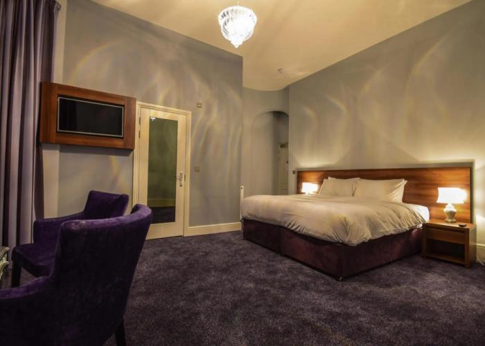 The View Hotel Folkestone, a member of Radisson Individuals