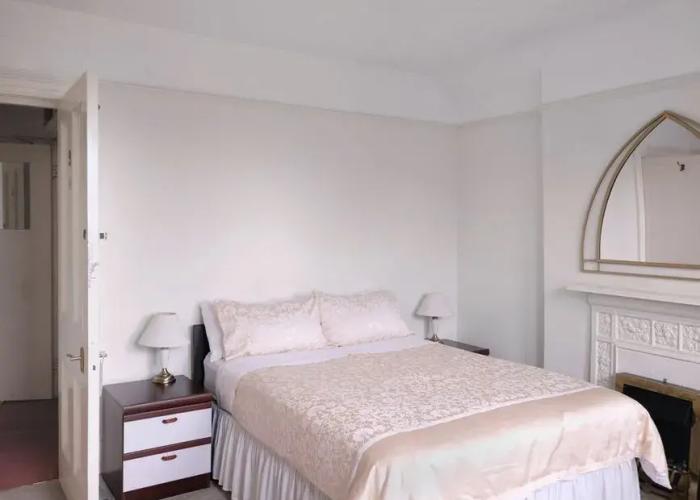 The Wycliffe Guest House