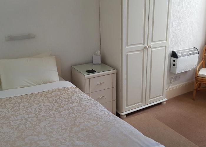 The Wycliffe Guest House