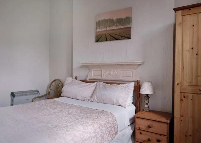 The Wycliffe Guest House