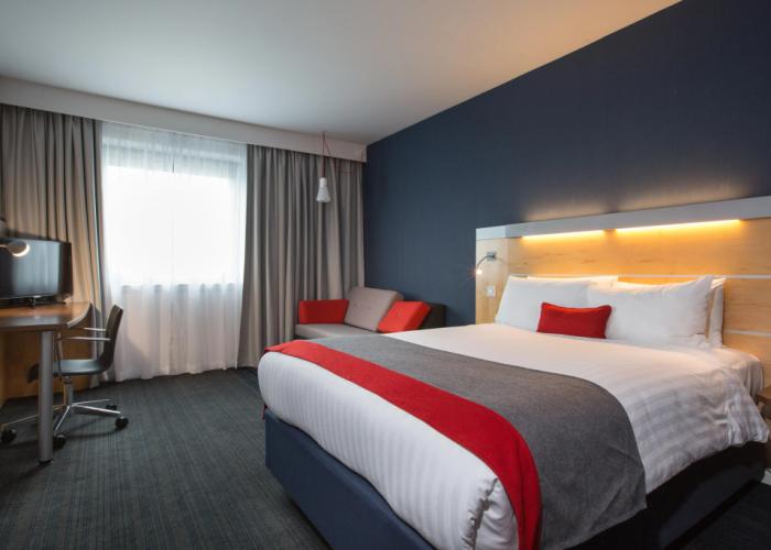 Holiday Inn Express Folkestone - Channel Tunnel by IHG