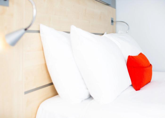 Holiday Inn Express Folkestone - Channel Tunnel by IHG
