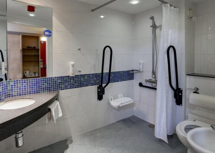 Holiday Inn Express Folkestone - Channel Tunnel by IHG