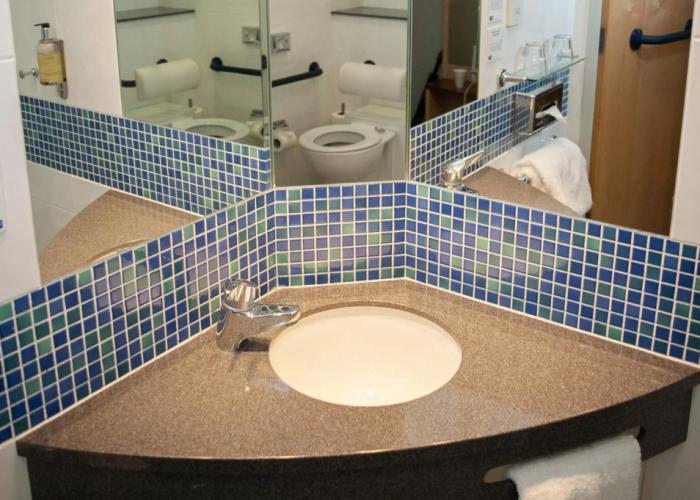 Holiday Inn Express Folkestone - Channel Tunnel by IHG