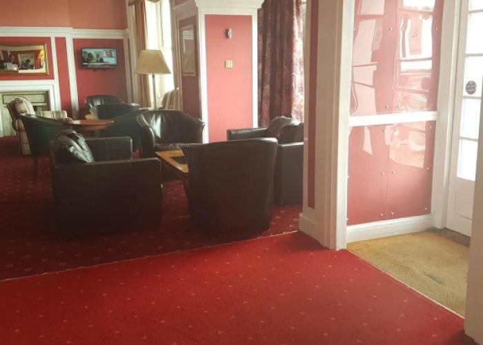 OYO The Southcliff Hotel