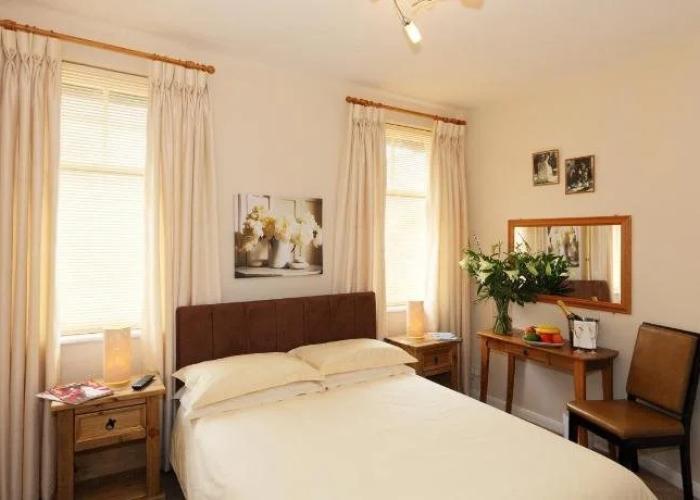 The Royal Norfolk Hotel