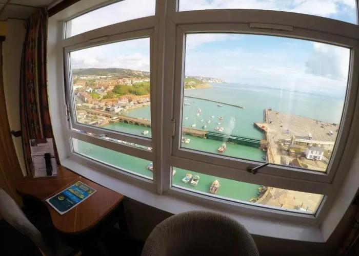 Grand Burstin Hotel Folkestone