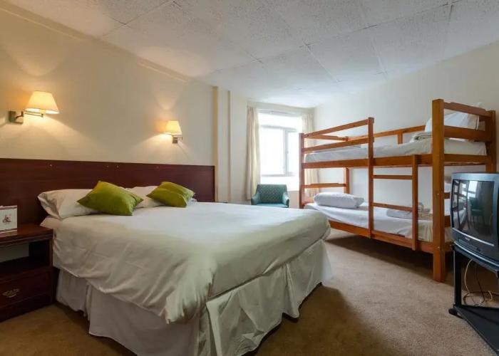 Grand Burstin Hotel Folkestone