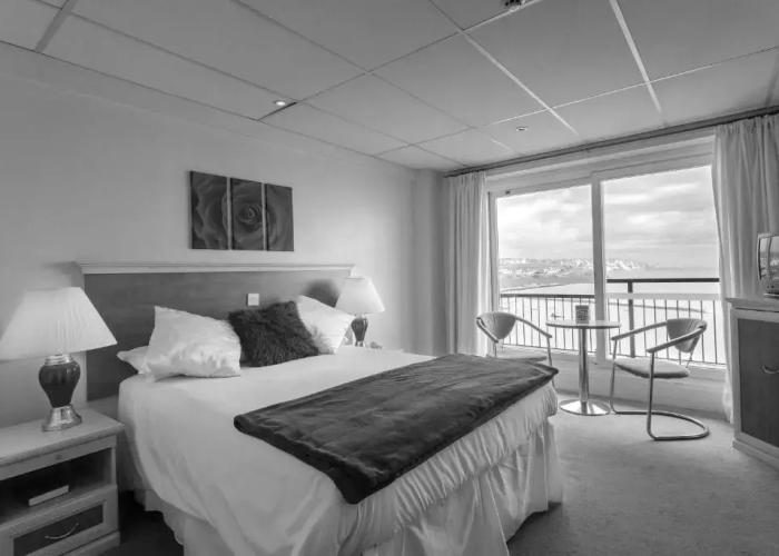 Grand Burstin Hotel Folkestone