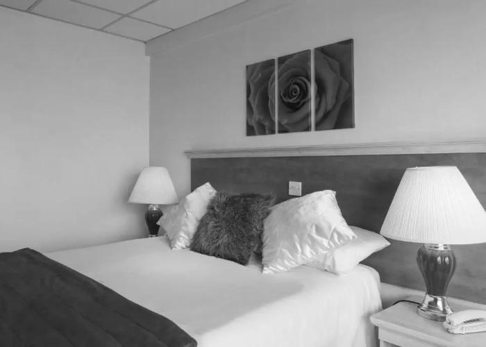 Grand Burstin Hotel Folkestone
