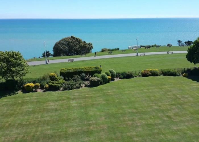 Westward Ho Hotel
