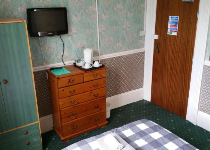 Westward Ho Hotel