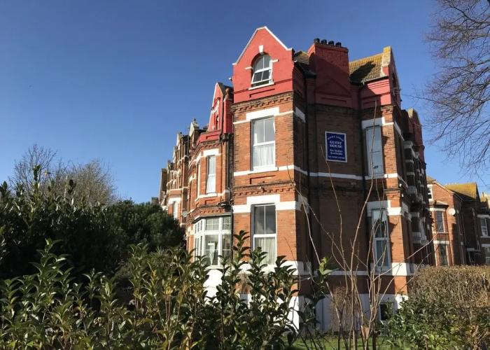 Sunny Lodge Guest House