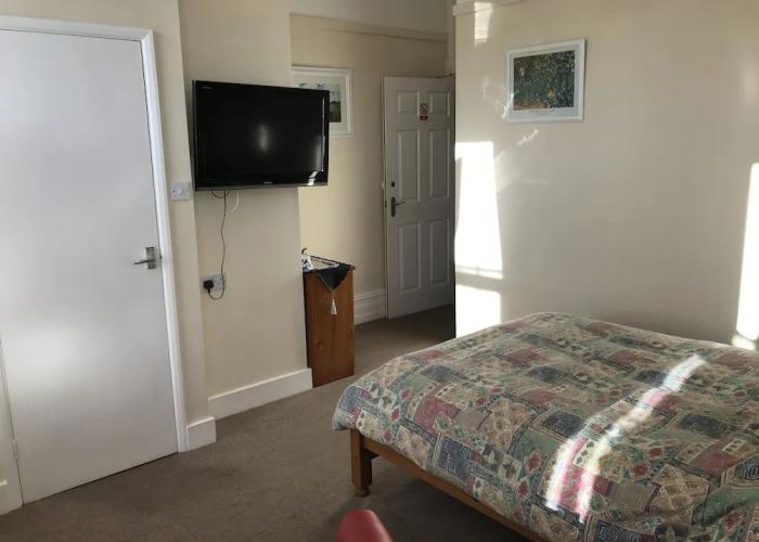 Sunny Lodge Guest House