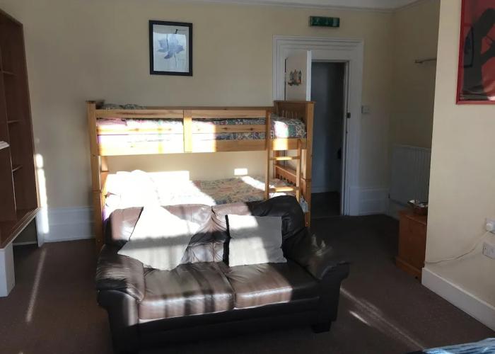 Sunny Lodge Guest House