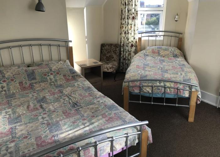 Sunny Lodge Guest House
