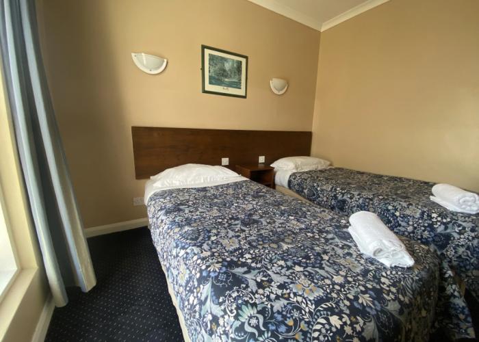 OYO Gran Canaria Hotel