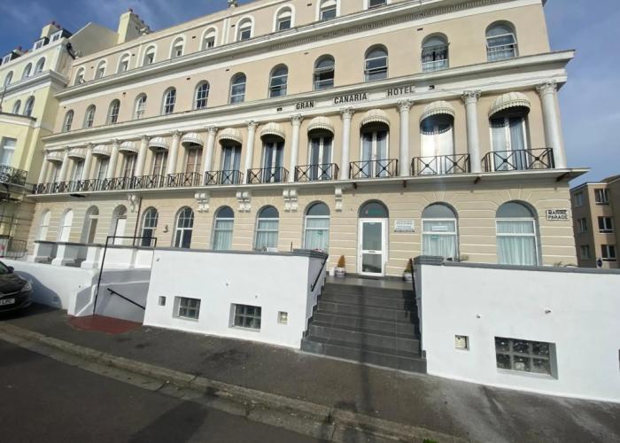 OYO Gran Canaria Hotel