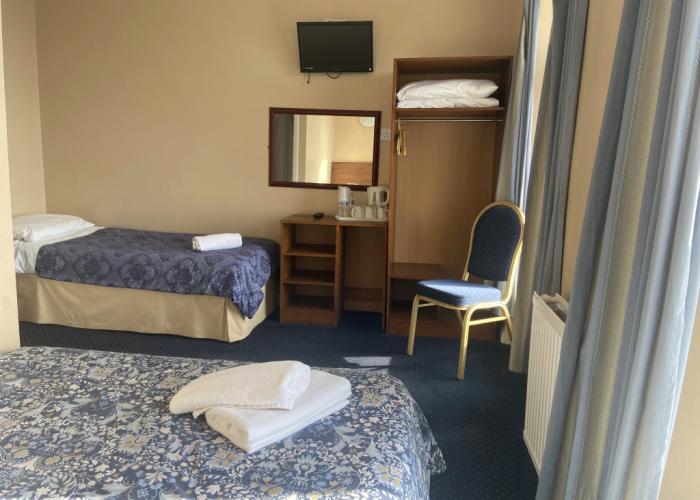 OYO Gran Canaria Hotel