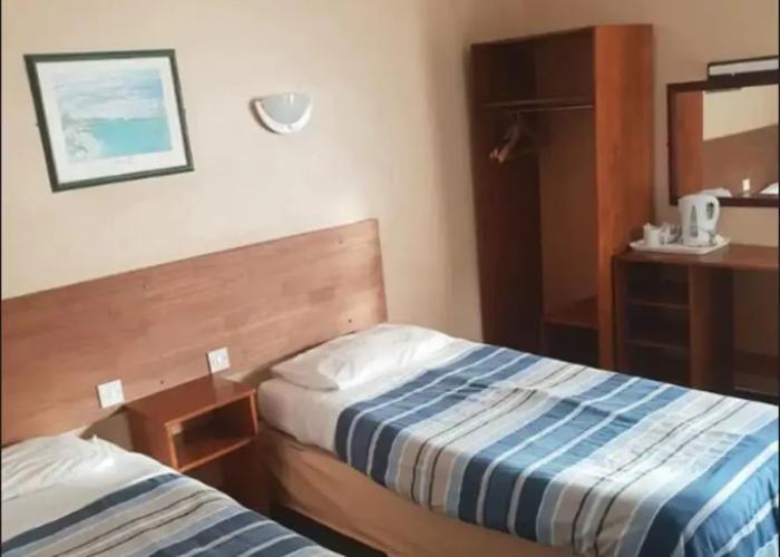 Hotel Gran Canaria