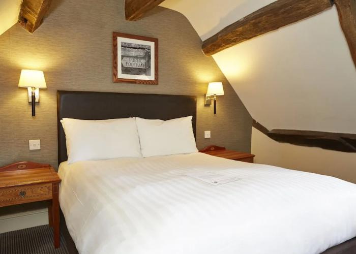 Woolpack Inn Beckington by Greene King Inns