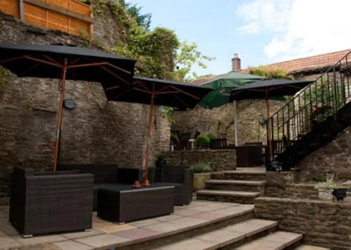 Woolpack Inn Beckington by Greene King Inns