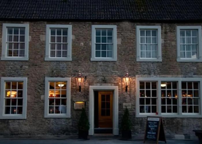Woolpack Inn Beckington by Greene King Inns