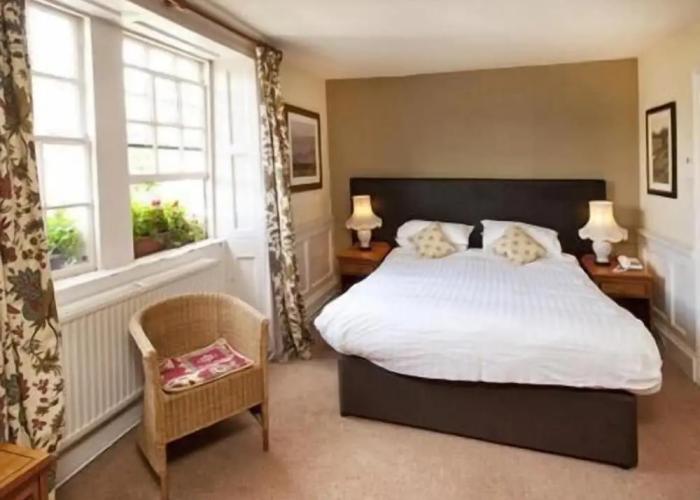 Woolpack Inn Beckington by Greene King Inns